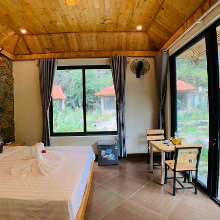 Trang An Peaceful Homestay نينه بينه المظهر الخارجي الصورة