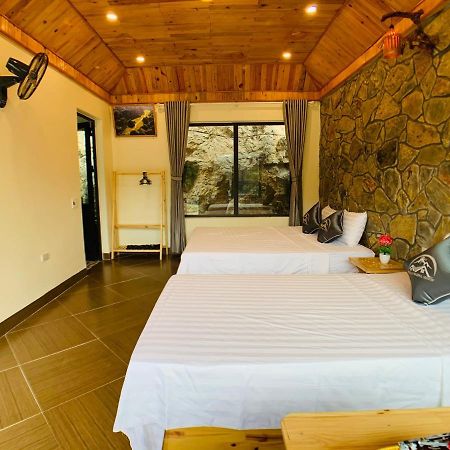 Trang An Peaceful Homestay نينه بينه المظهر الخارجي الصورة