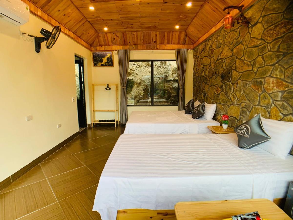 Trang An Peaceful Homestay نينه بينه المظهر الخارجي الصورة