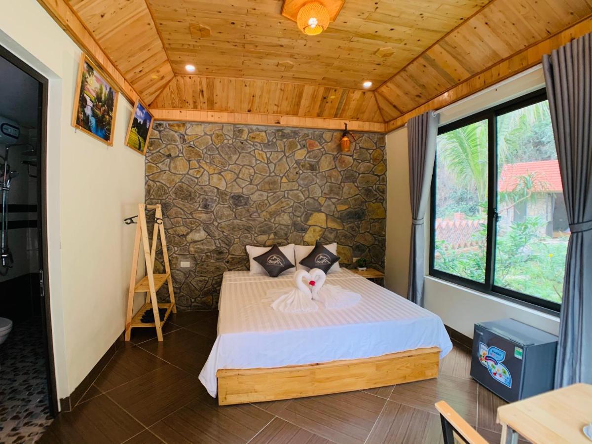Trang An Peaceful Homestay نينه بينه المظهر الخارجي الصورة