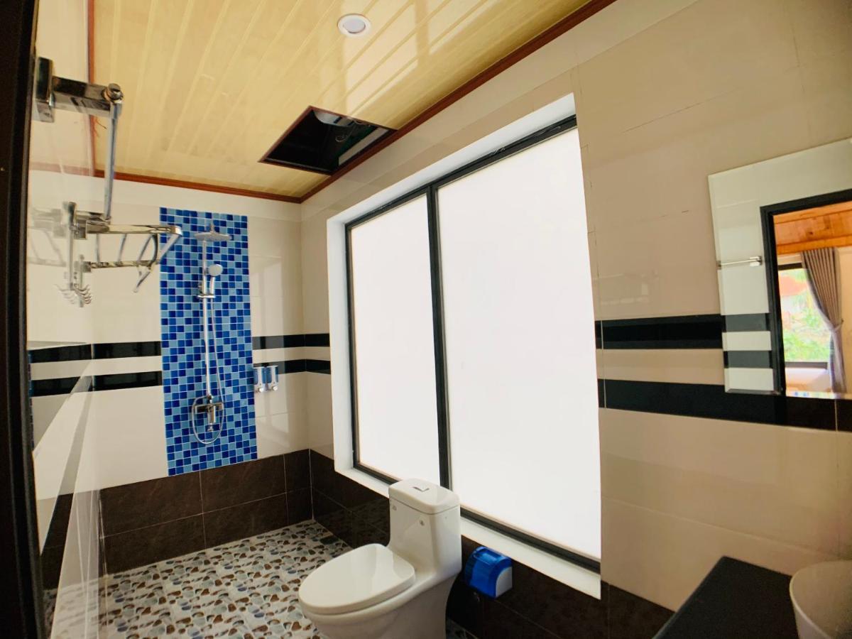 Trang An Peaceful Homestay نينه بينه المظهر الخارجي الصورة