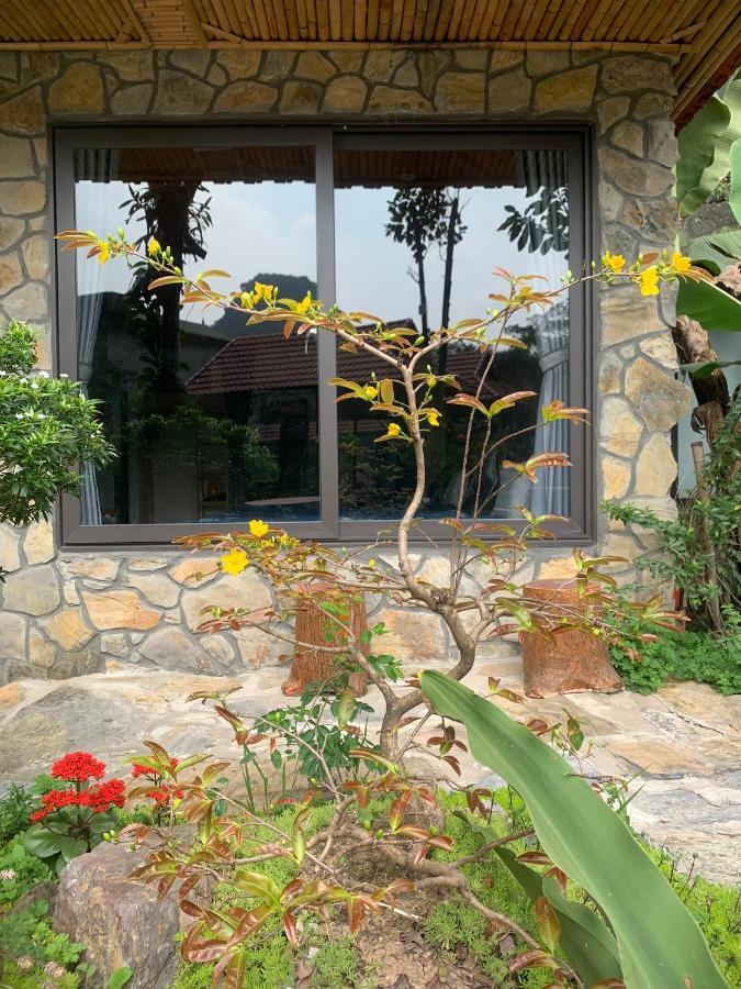 Trang An Peaceful Homestay نينه بينه المظهر الخارجي الصورة